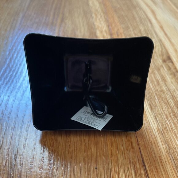 Metal Cowbell Noisemaker Cheering Bell, Black, 6 Bells - Picture 3 of 4